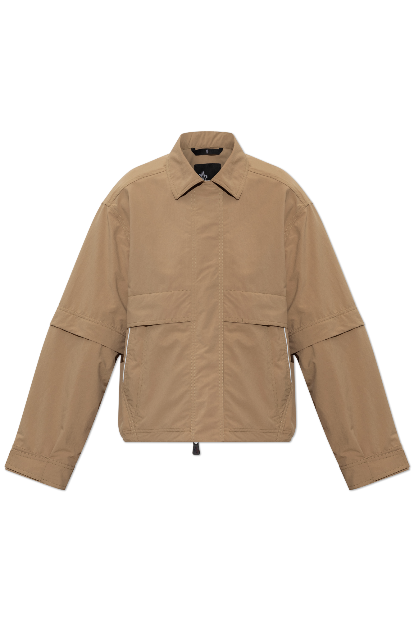 Moncler Grenoble MONCLER GRENOBLE DAY-NAMIC, Kobiety, Brązowy