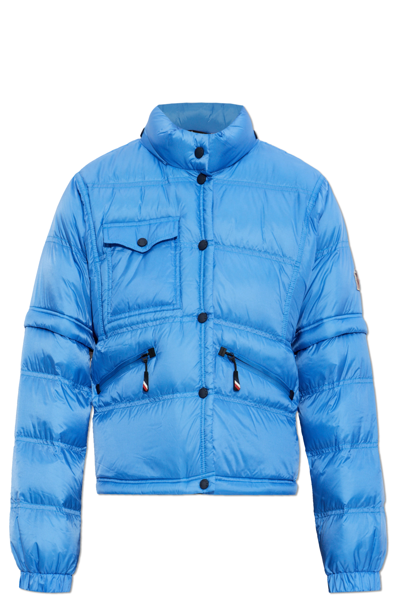 Moncler Grenoble MONCLER GRENOBLE DAY-NAMIC, Kobiety, Niebieski