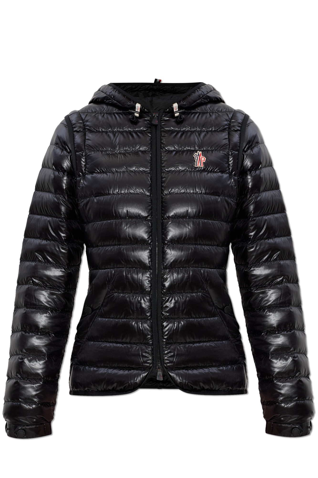 Moncler Grenoble MONCLER GRENOBLE DAY-NAMIC, Kobiety, Czarny