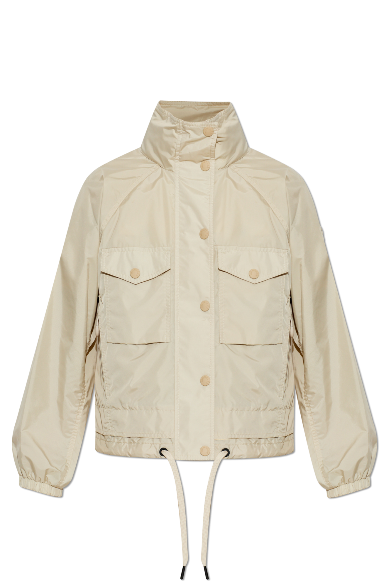 Moncler Grenoble MONCLER GRENOBLE DAY-NAMIC, Kobiety, Kremowy