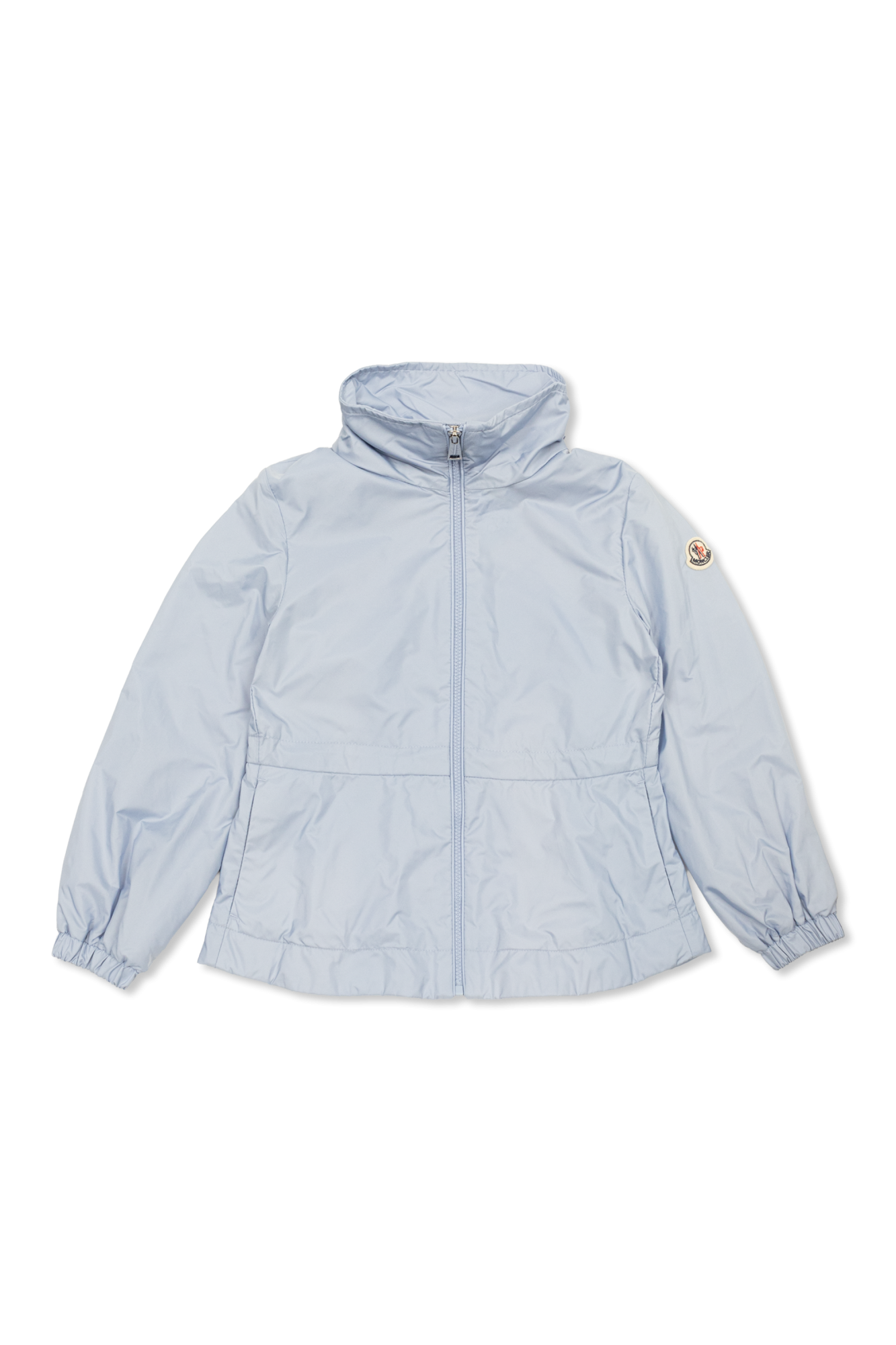Moncler Enfant Kurtka ‘Eduarda’, Unisex, Niebieski