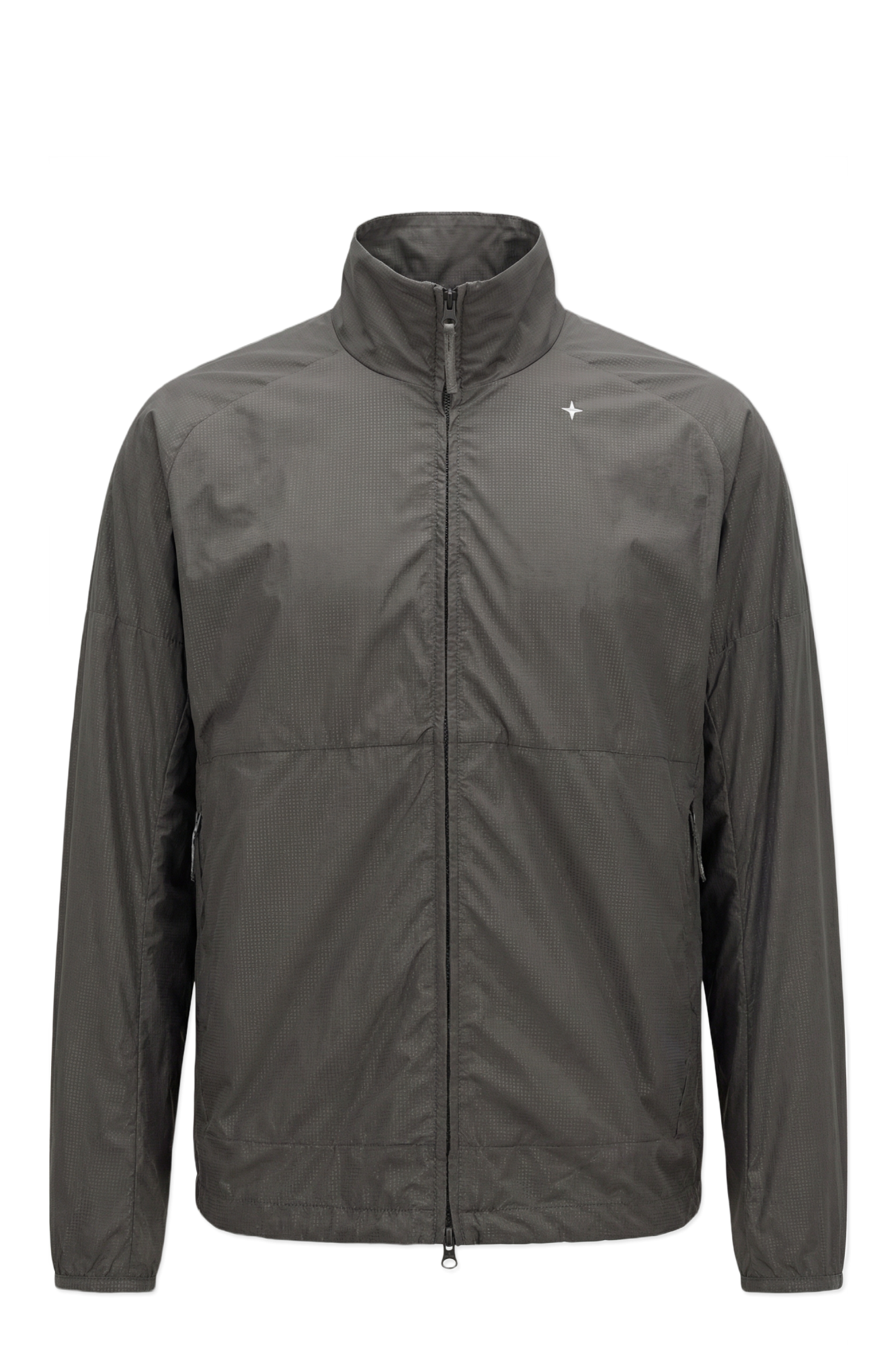 Stone Island Stone Island X STELLINA, Mężczyźni, Szary