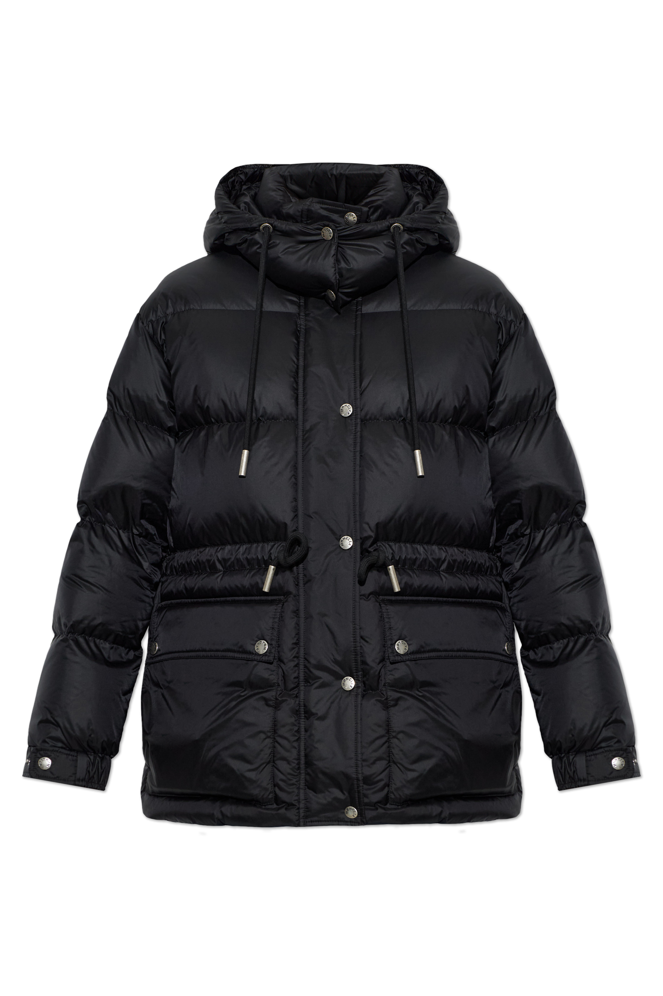 Moncler Puchowa Kurtka ‘Sesie’, Kobiety, Czarny