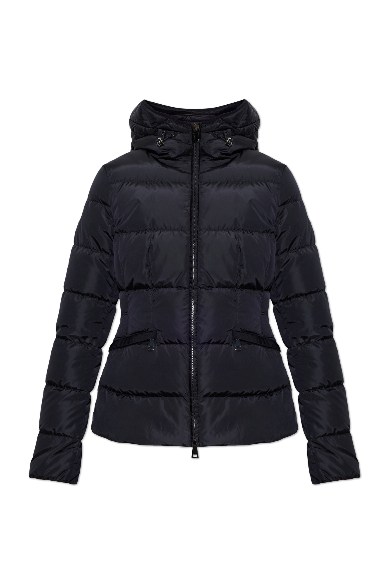 Moncler Puchowa Kurtka ‘Avoce’, Kobiety, Granatowy