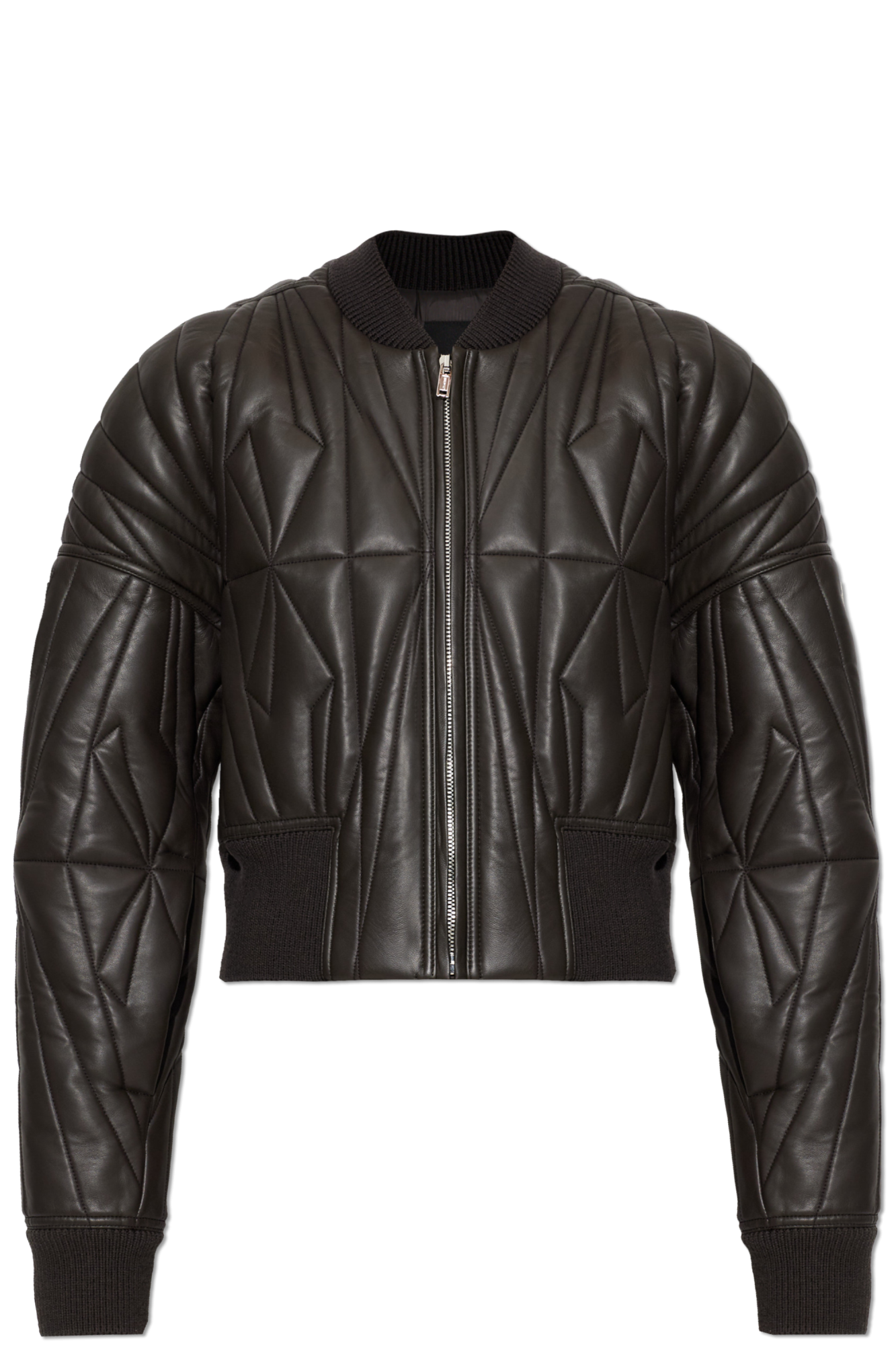Rick Owens Rick Owens X Moncler, Kobiety, Brązowy