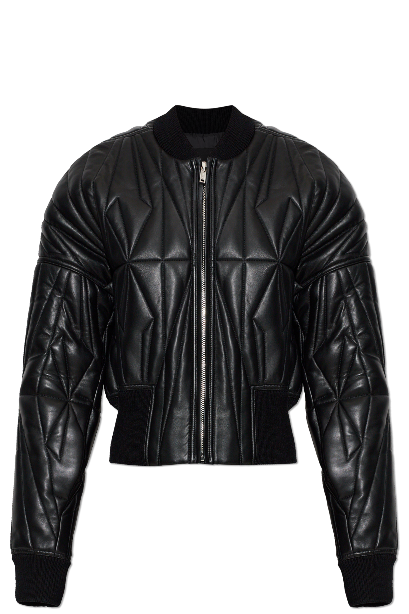 Rick Owens Rick Owens X Moncler, Kobiety, Czarny