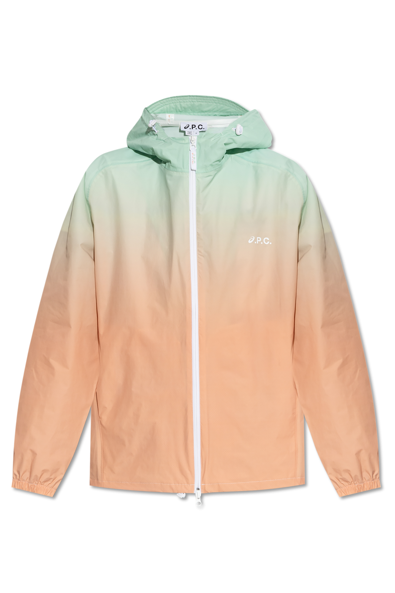 A.P.C. APC X ASICS, Kobiety, Multikolor
