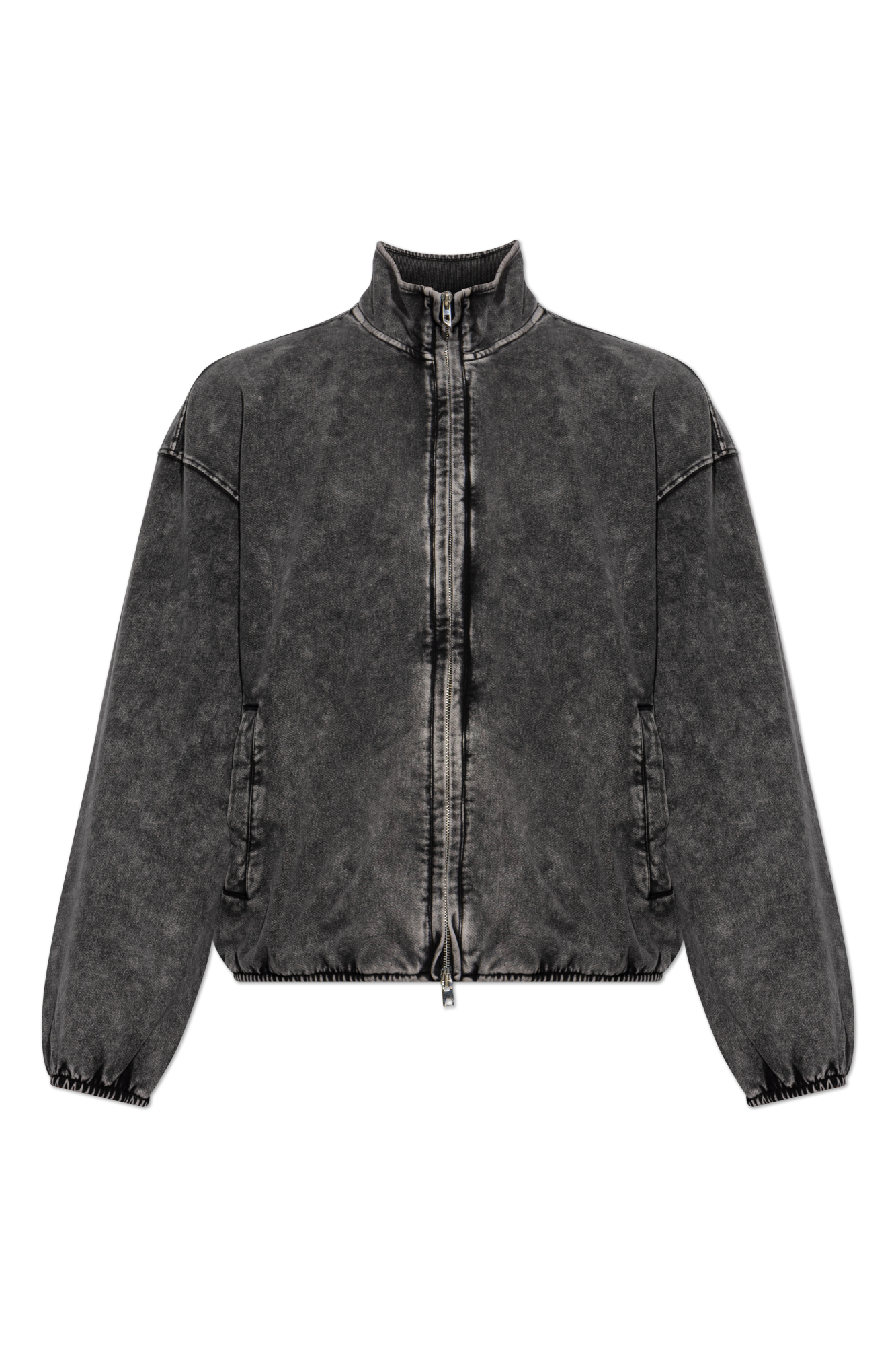 Diesel Bluza ‘S-CORSY’, Mężczyźni, Szary