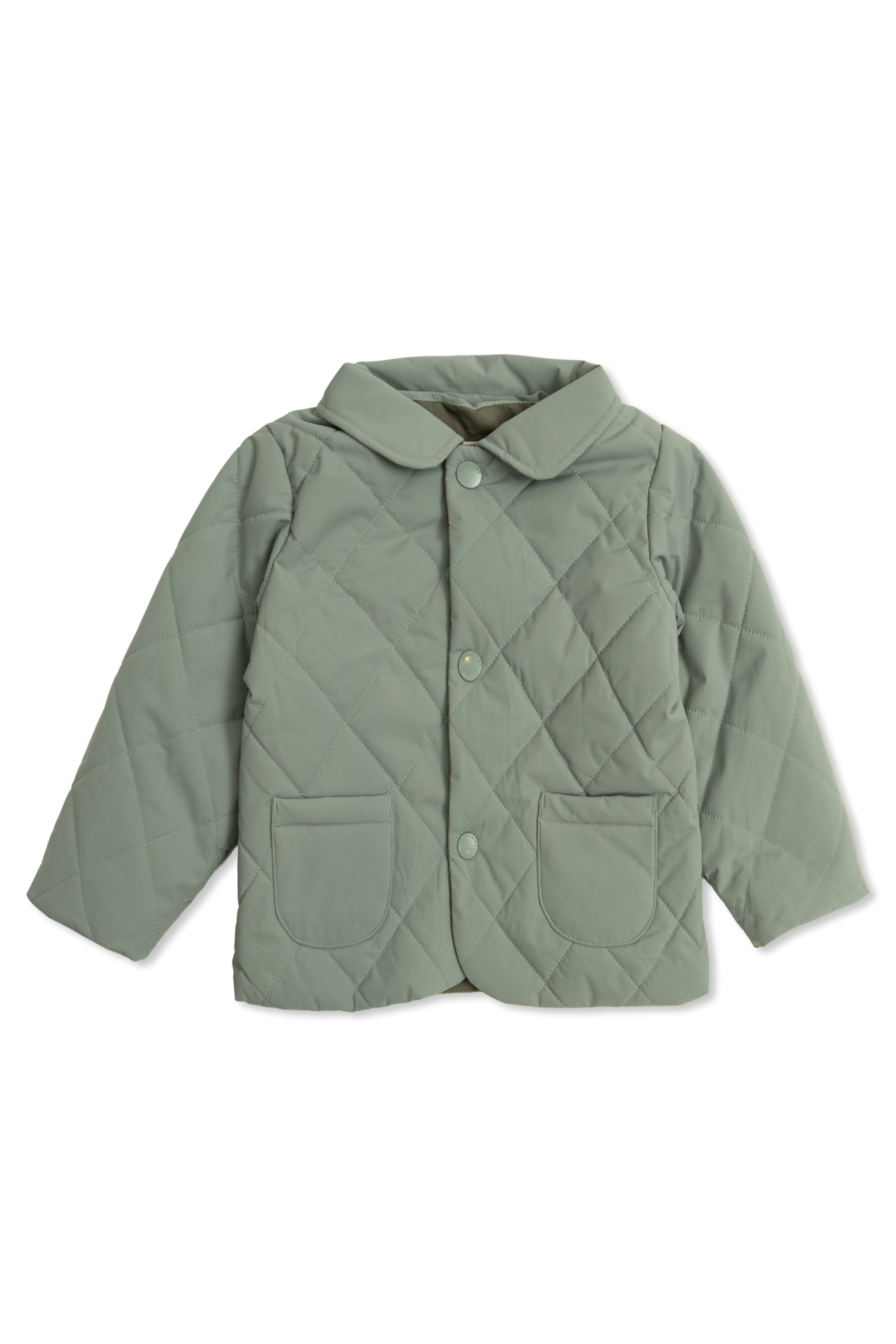 Bonpoint  Ocieplana Kurtka `Joseph`, Unisex, Niebieski