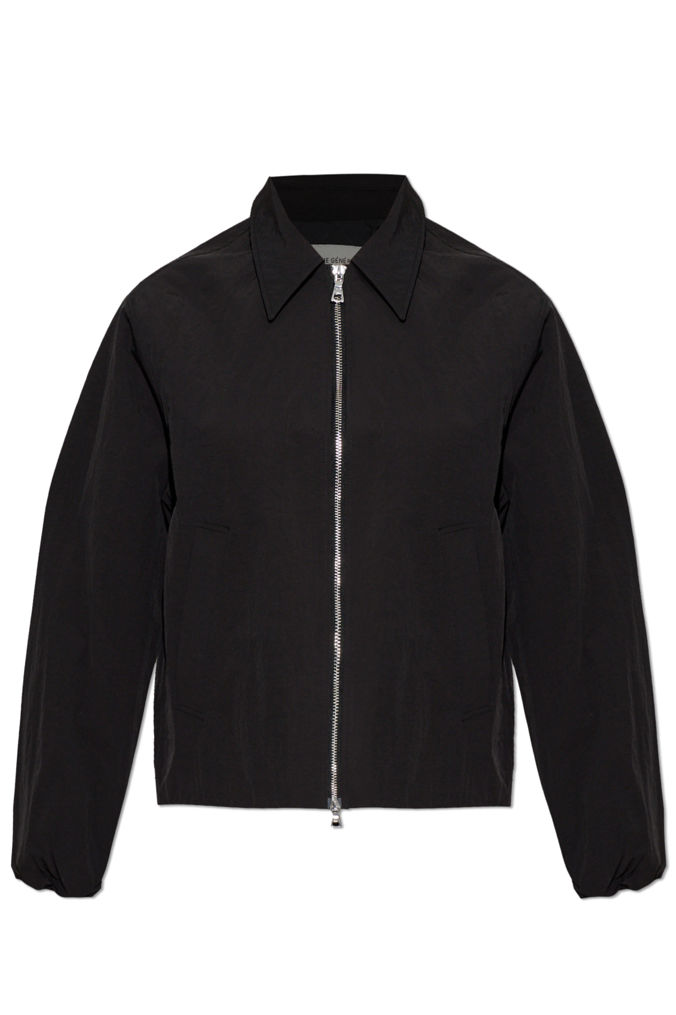 Officine Generale Kurtka ‘Marla’, Kobiety, Czarny