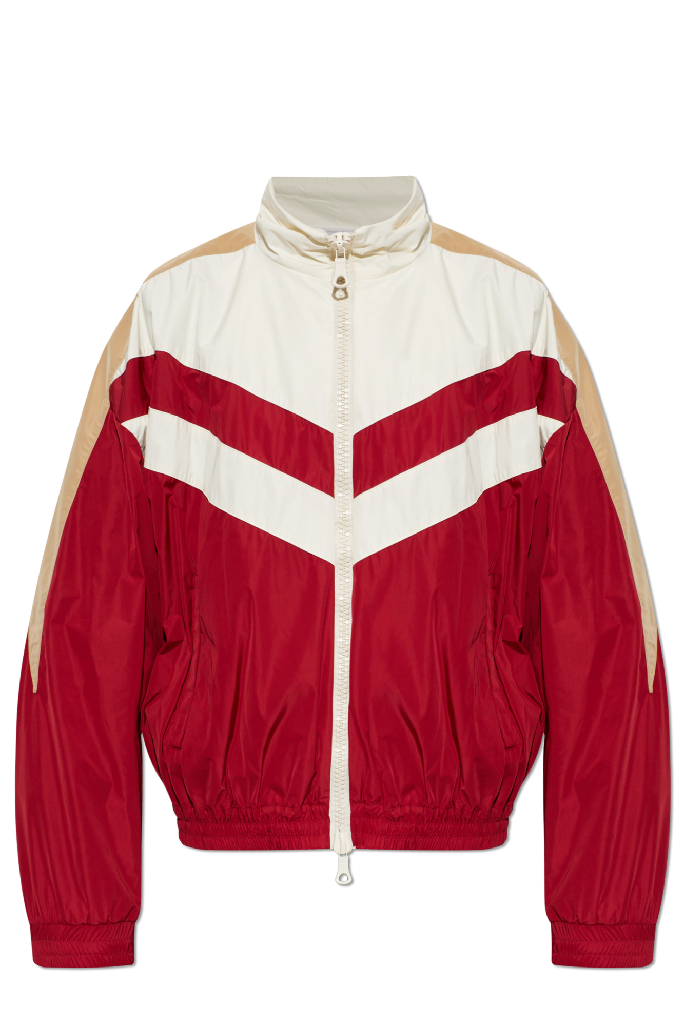 Dsquared2 Kurtka Typu ‘bomber’, Mężczyźni, Czerwony