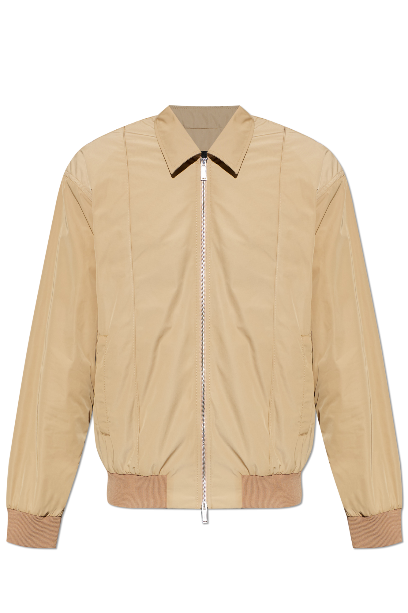 Dsquared2 Kurtka Typu ‘Bomber’, Mężczyźni, Beżowy
