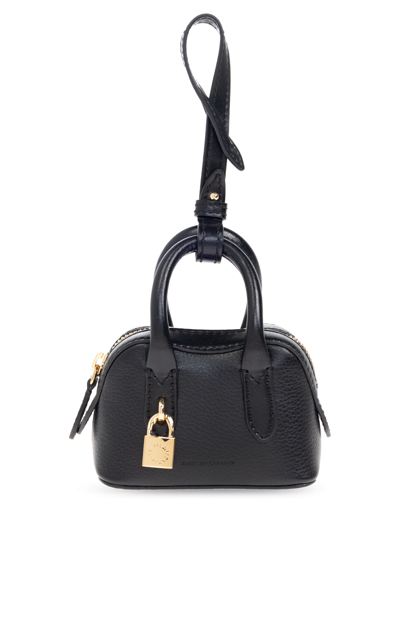 Stella McCartney Torba Do Ręki, Kobiety, Czarny