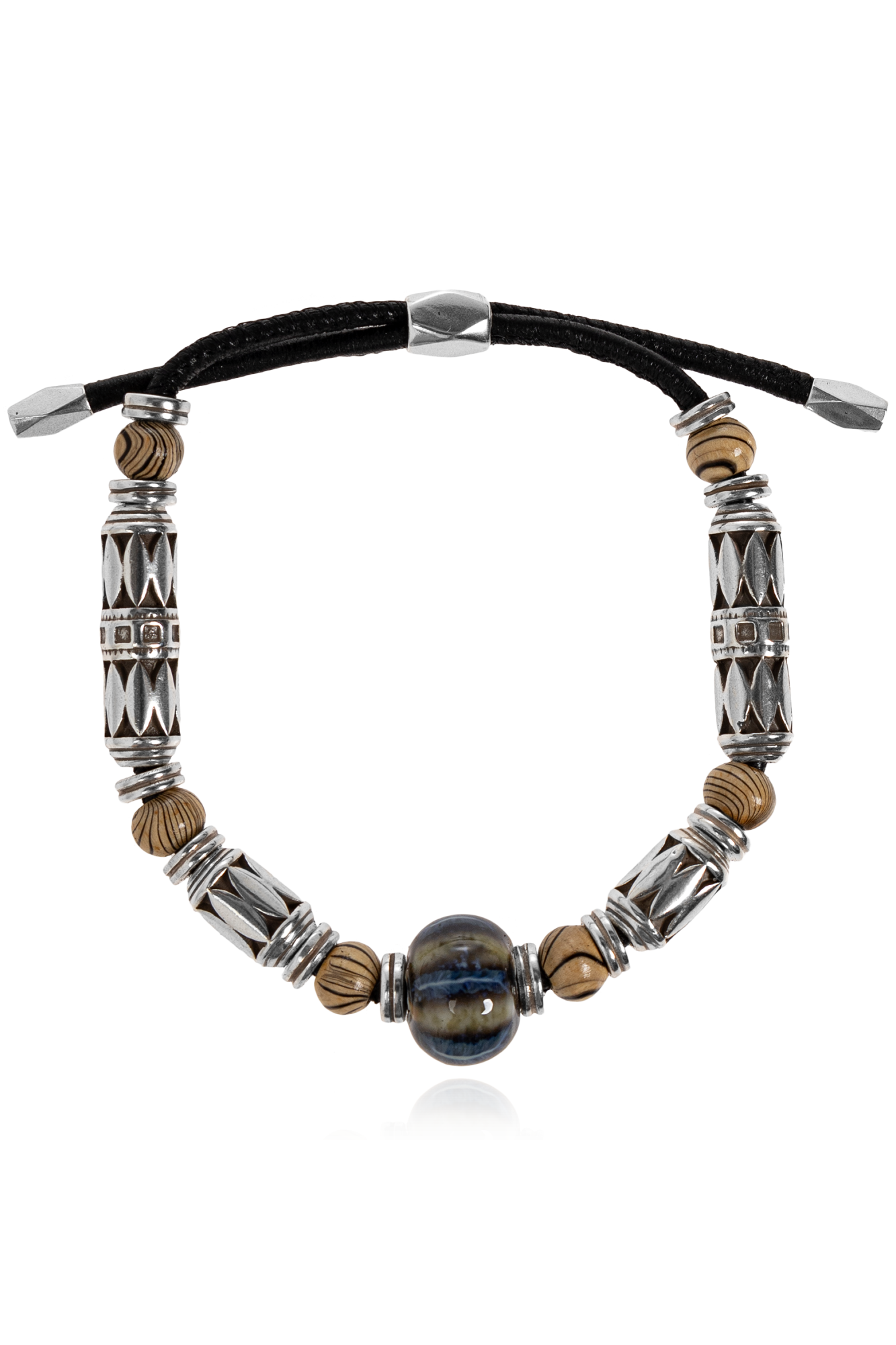 Isabel Marant Regulowana Bransoleta, Kobiety, Srebrny