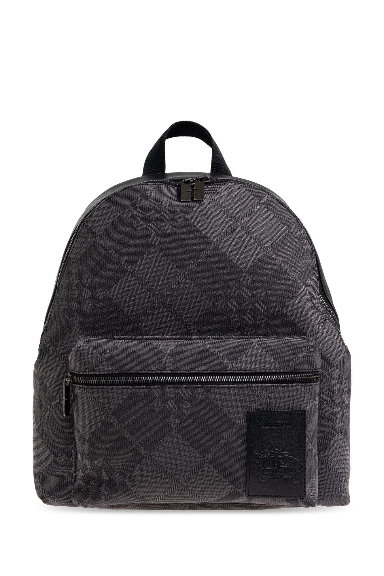 Burberry Plecak `Chester`, Mężczyźni, Czarny