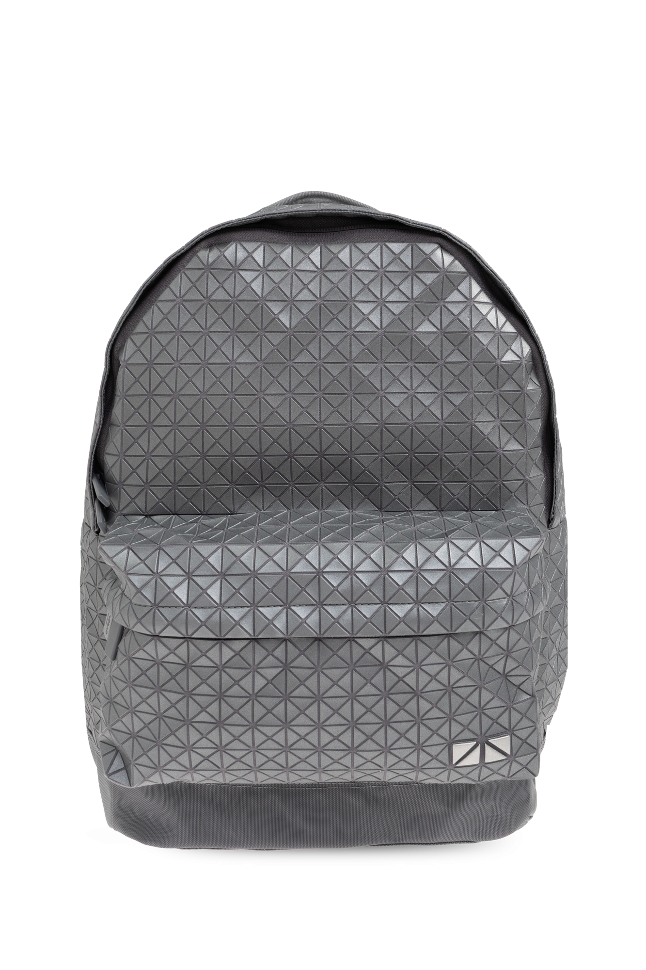 Bao Bao Issey Miyake Plecak, Mężczyźni, Szary