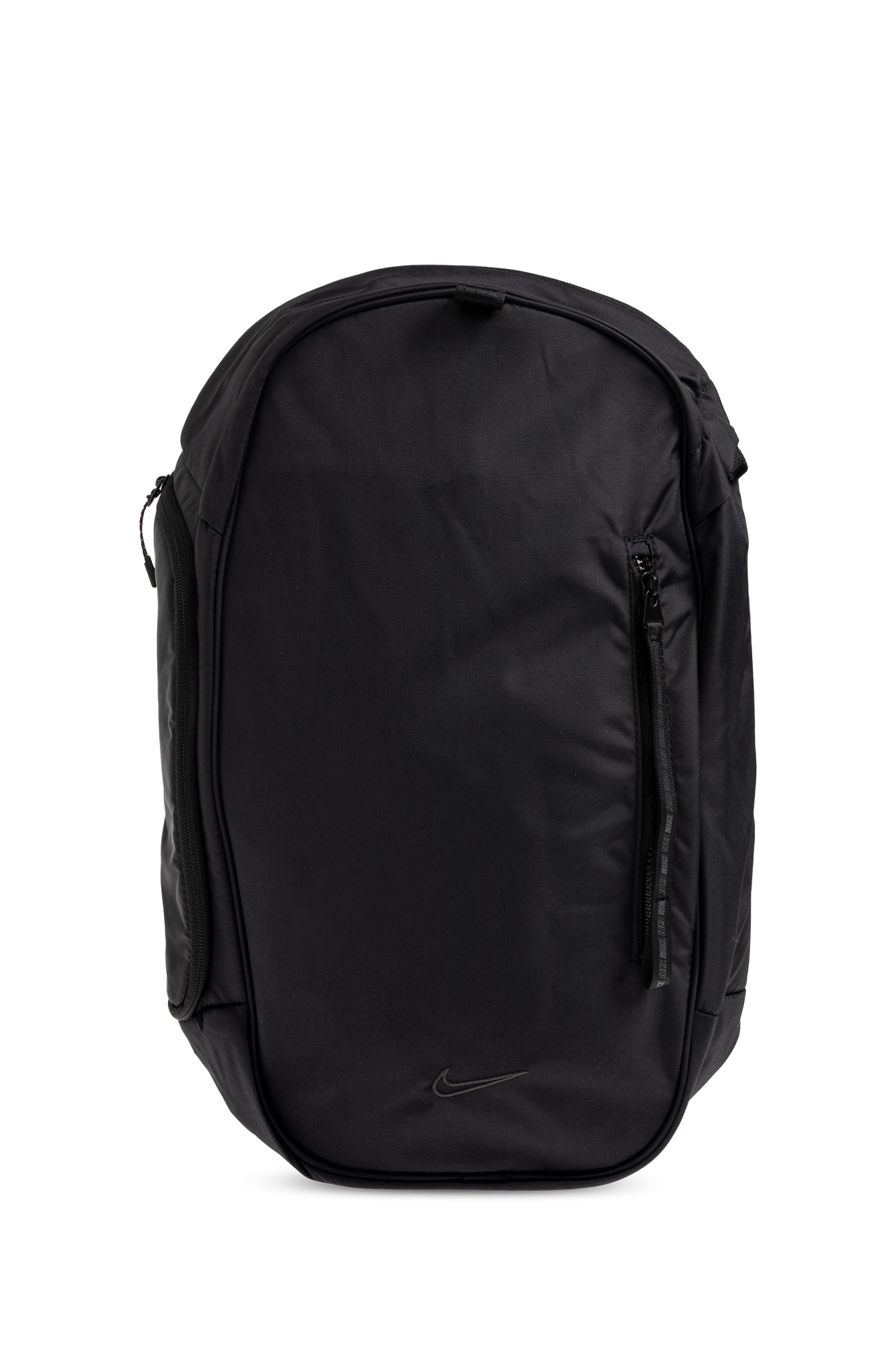 Nike Plecak Z Logo, Unisex, Czarny