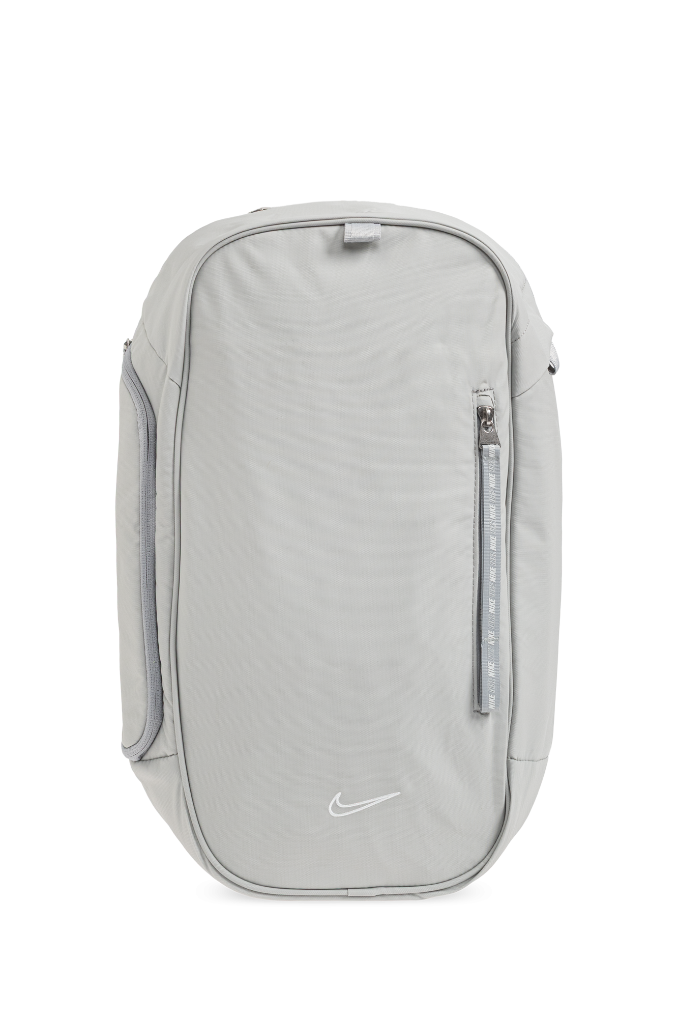 Nike Plecak Z Logo, Unisex, Szary