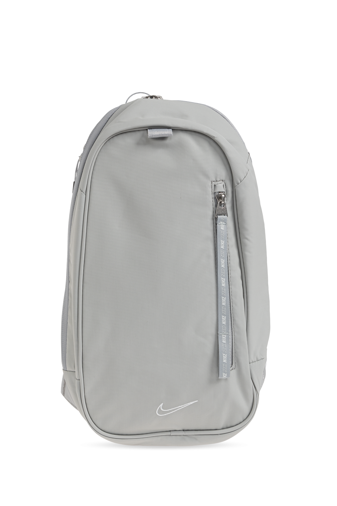 Nike Plecak Z Logo, Unisex, Szary