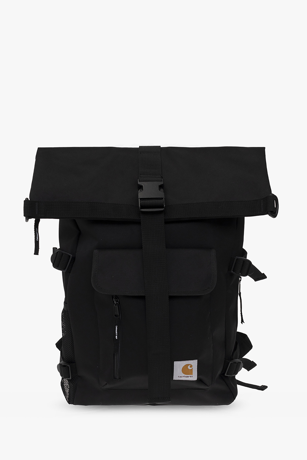 Carhartt WIP Plecak ‘Philis’, Unisex, Czarny