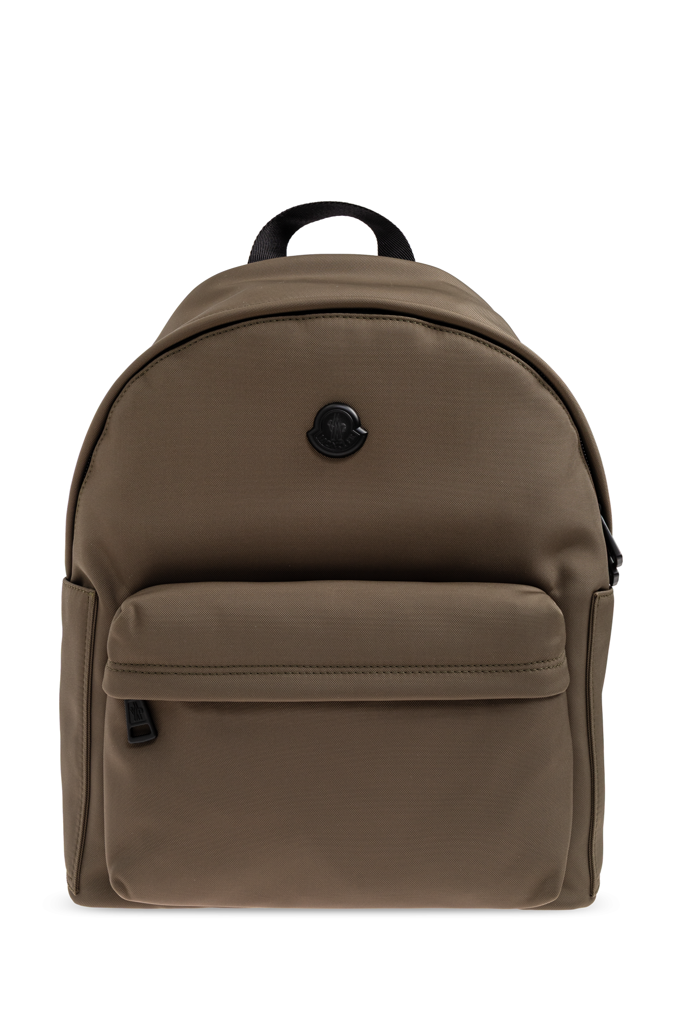 Moncler Plecak ‘New Pierrick’, Mężczyźni, Zielony