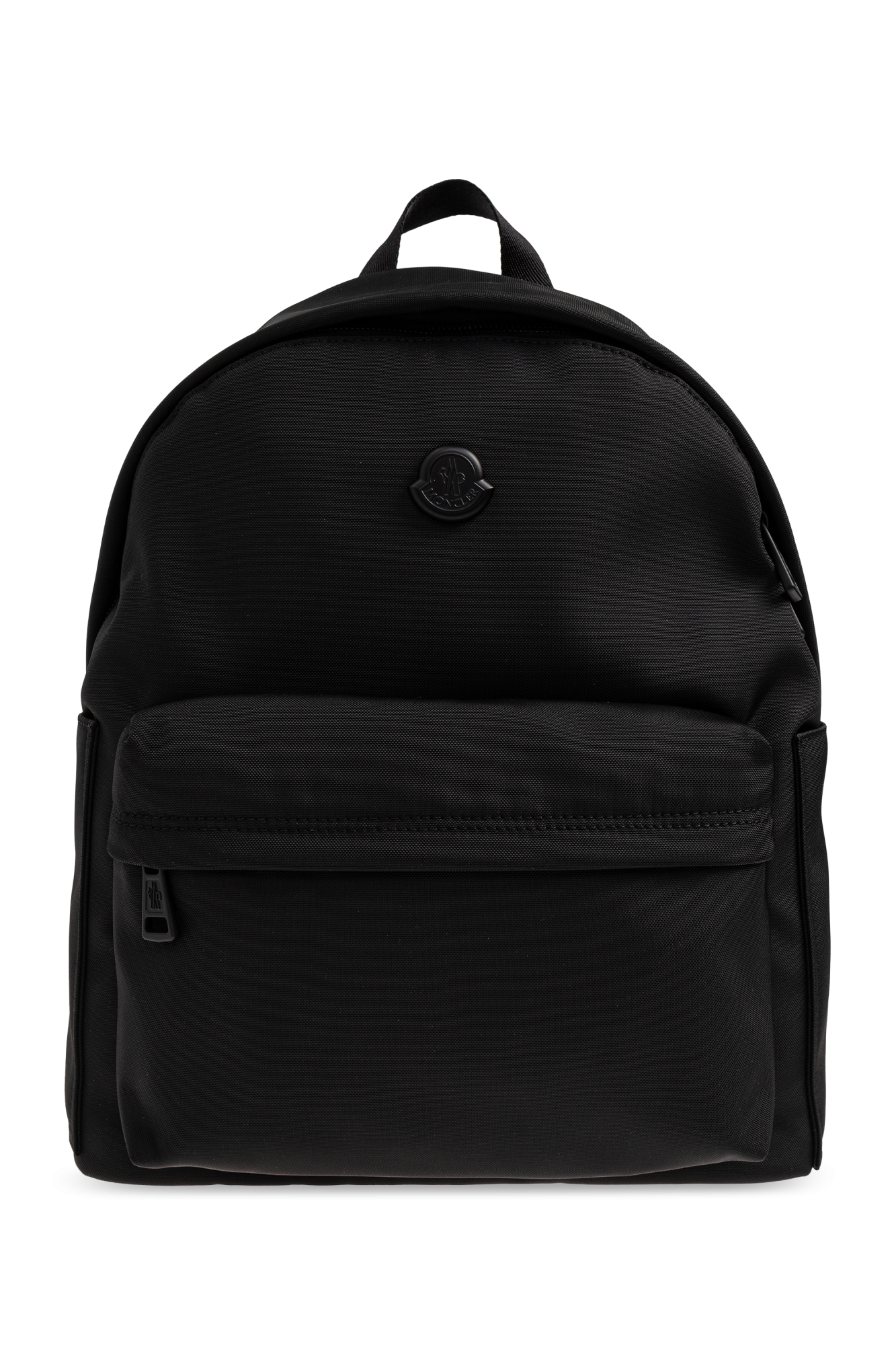 Moncler Plecak ‘New Pierrick’, Mężczyźni, Czarny