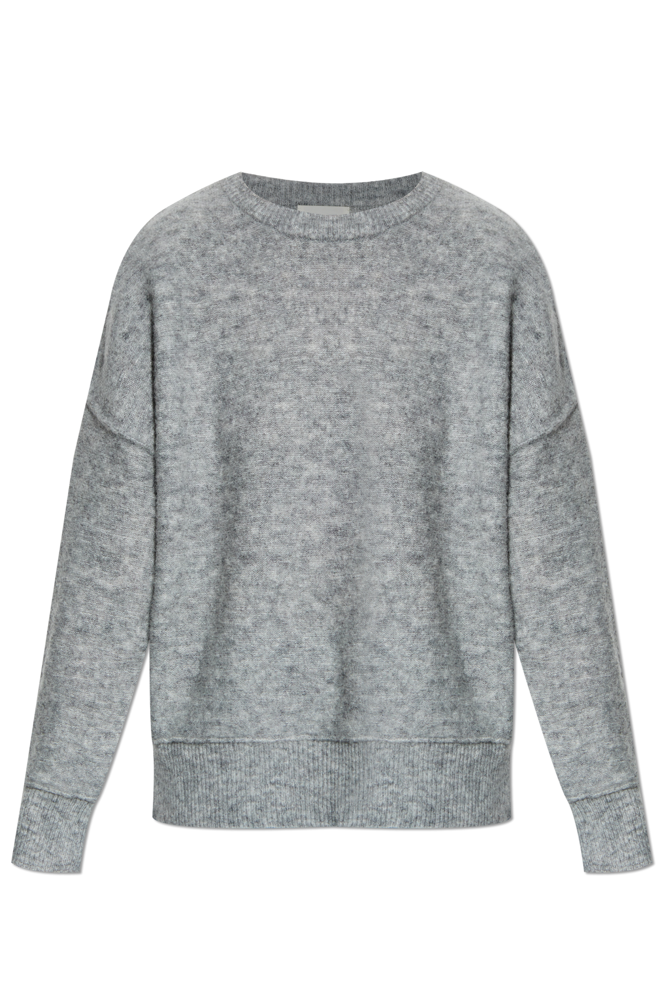 By Malene Birger Sweter `Biagiorms`, Kobiety, Szary