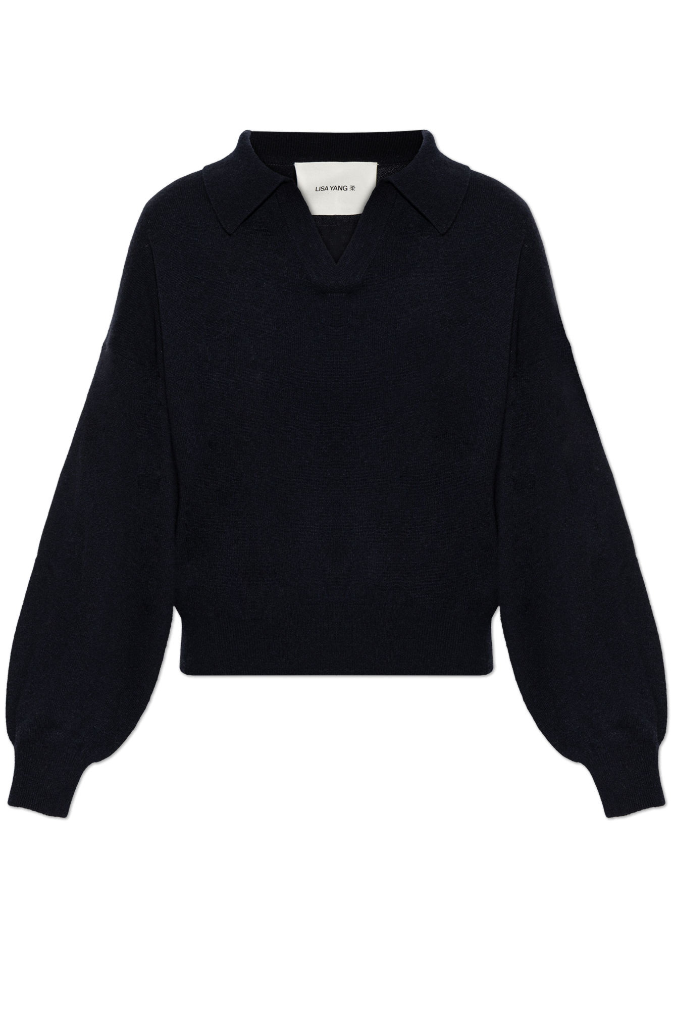 Lisa Yang Polo `Katriel`, Kobiety, Granatowy