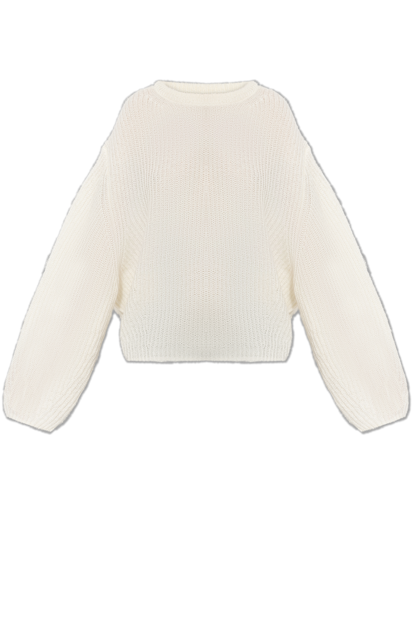 TOTEME Sweter Typu ‘Oversize’, Kobiety, Kremowy