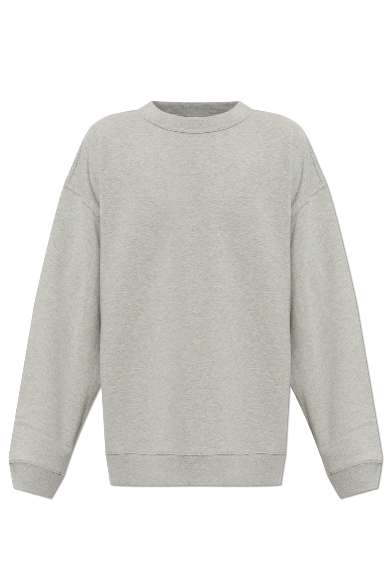 Dries Van Noten Bluza `Hax`, Mężczyźni, Szary
