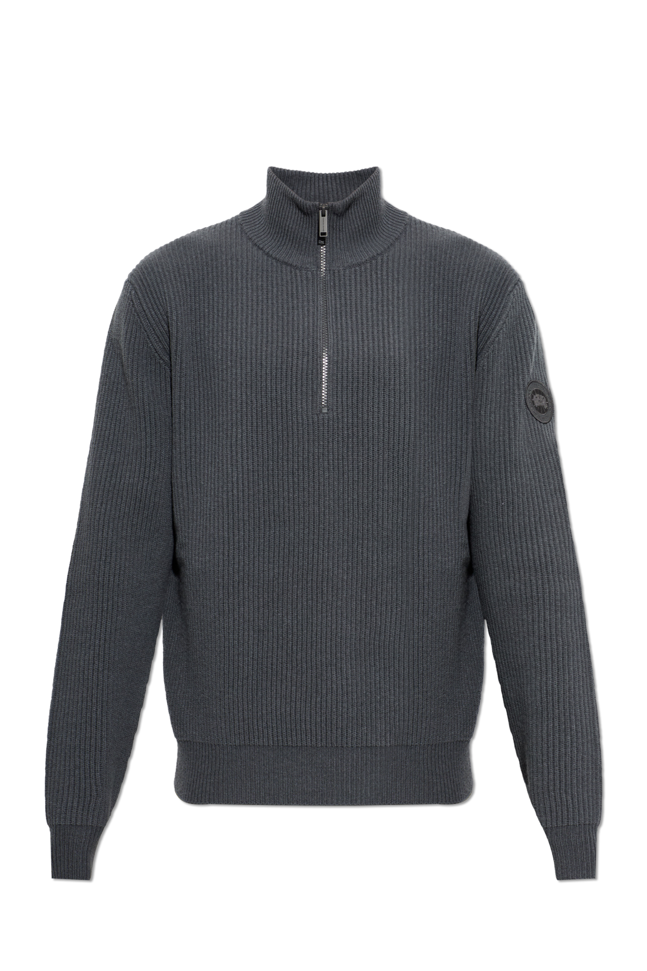 Canada Goose Sweter `Mckinney`, Mężczyźni, Szary