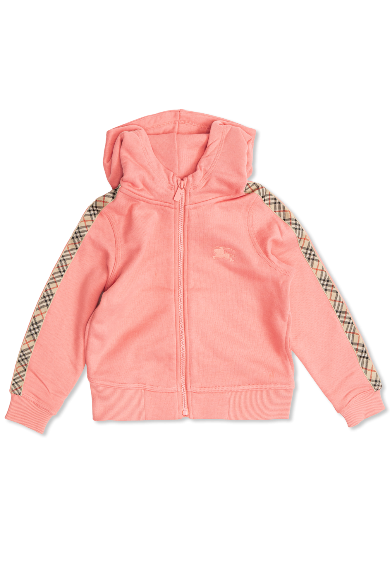 Burberry Kids Bluza `Elin`, Unisex, Różowy