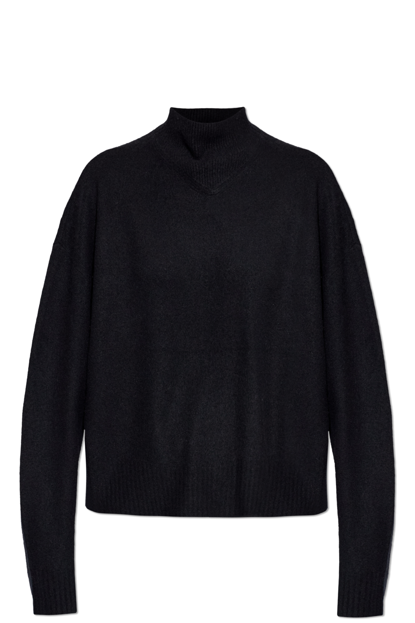 AllSaints Golf ‘Asha’, Kobiety, Czarny