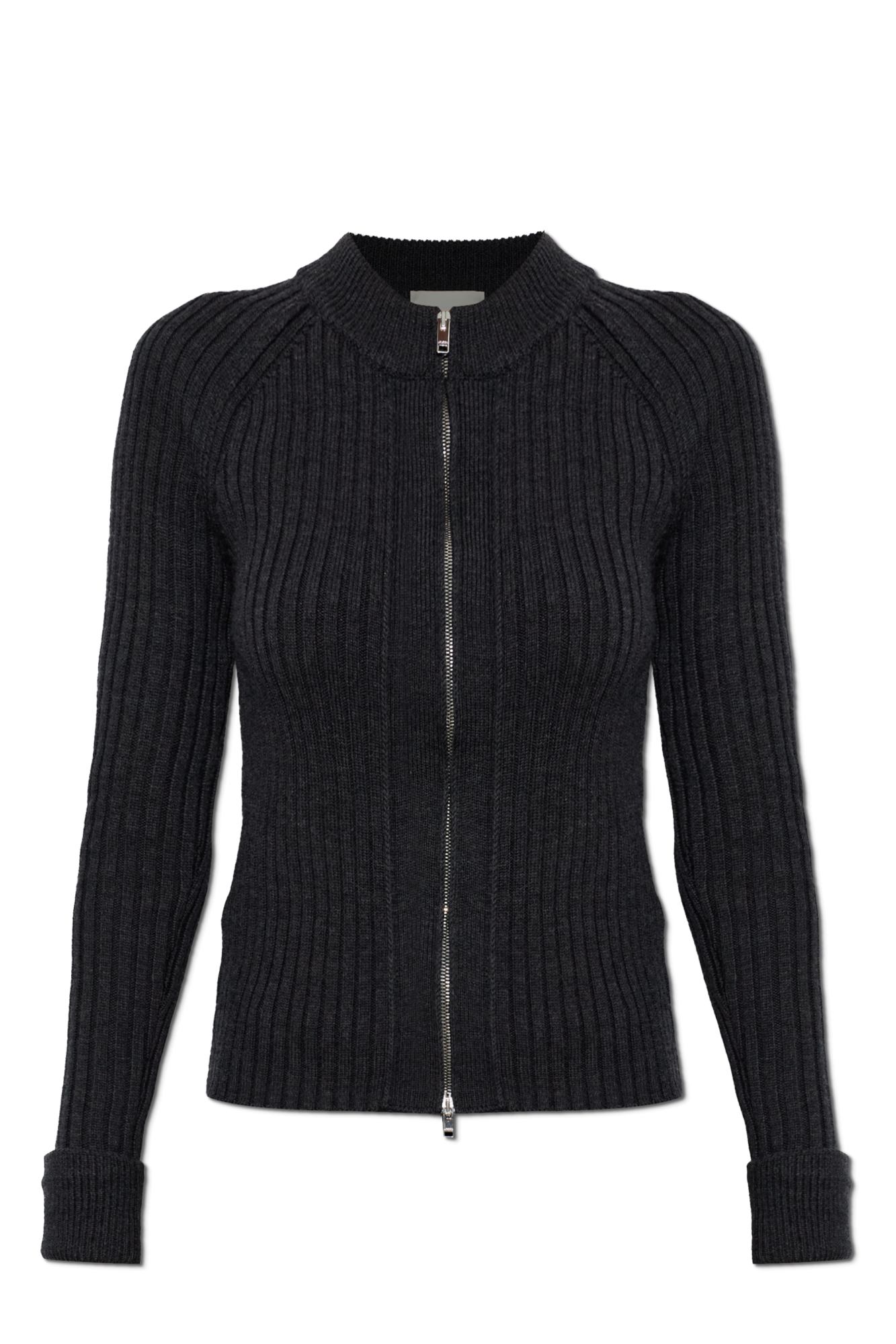Isabel Marant Kardigan `Vice`, Kobiety, Szary