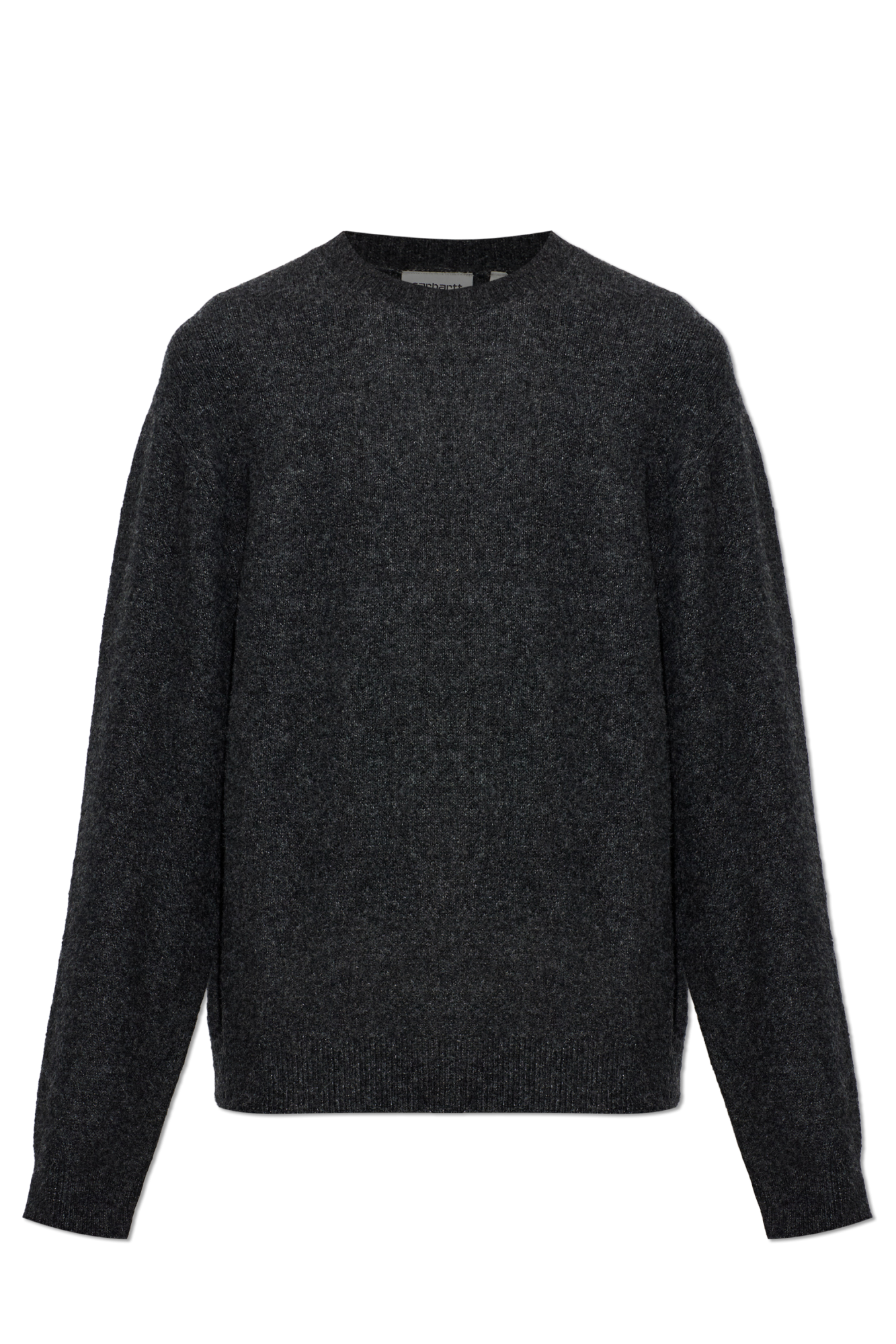 Carhartt WIP Sweter `Curtis`, Mężczyźni, Szary