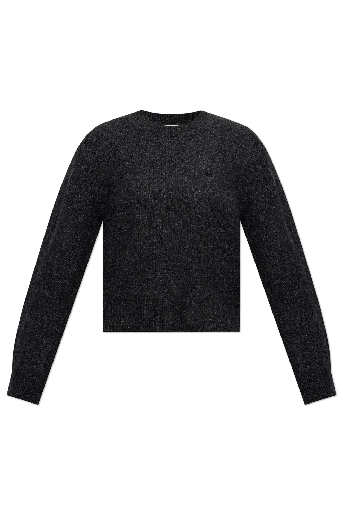 Carhartt WIP Sweter `W`Curtis`, Kobiety, Szary