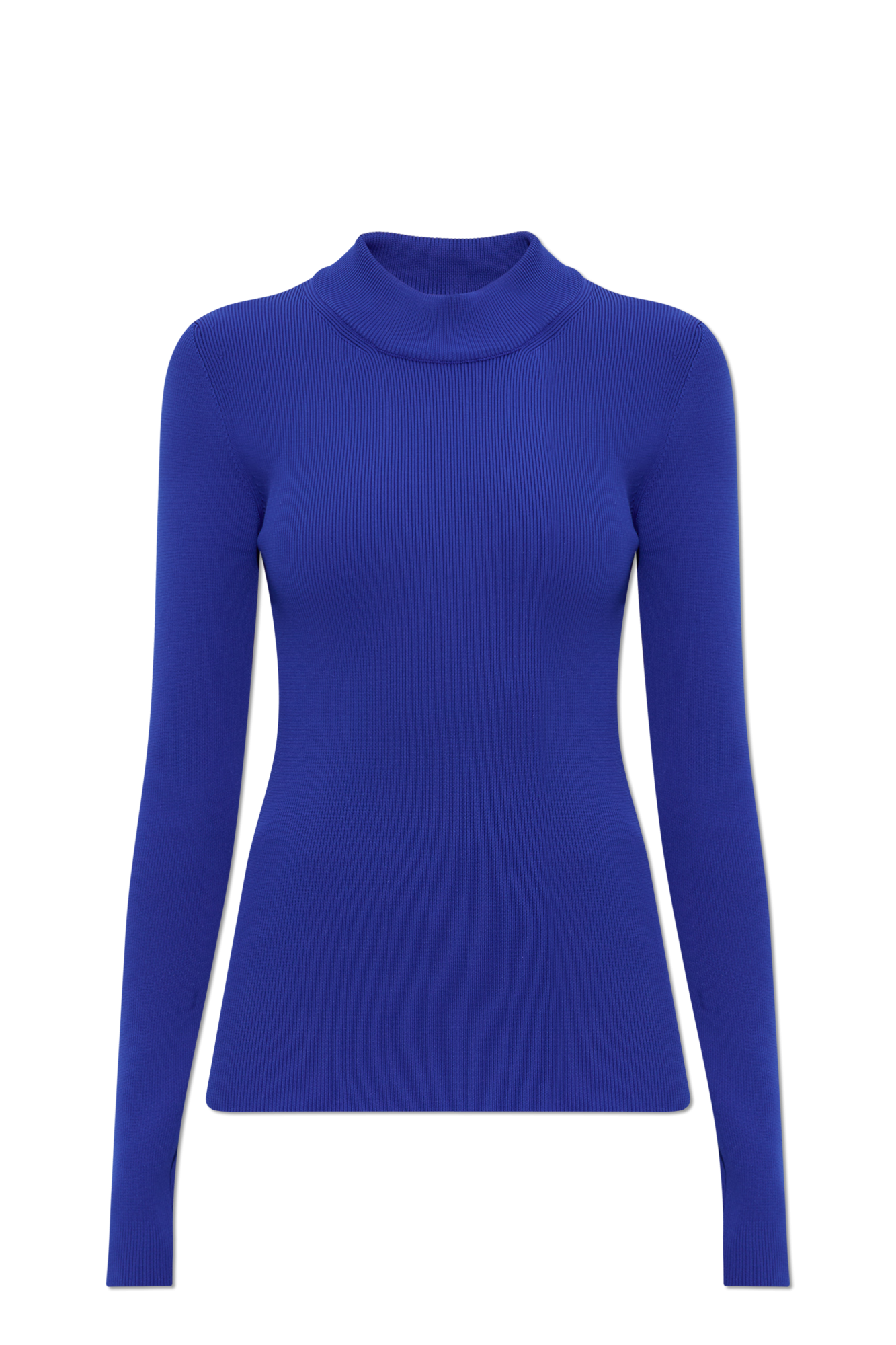 JIL SANDER Golf, Kobiety, Granatowy