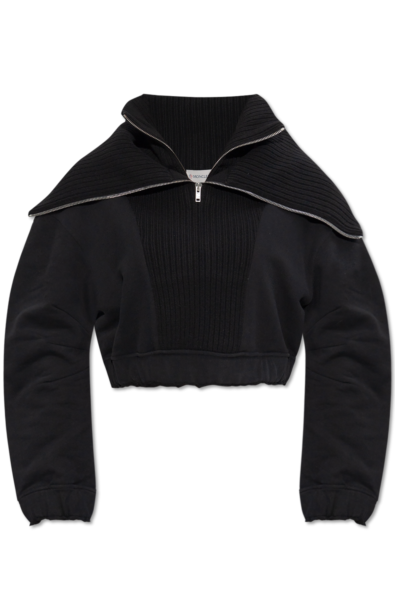 Moncler Genius 6 MONCLER WILLOW SMITH, Kobiety, Czarny