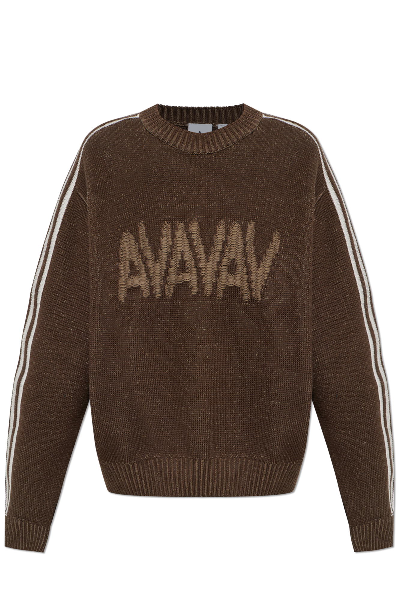 ADIDAS Originals Adidas X AVAVAV, Kobiety, Brązowy