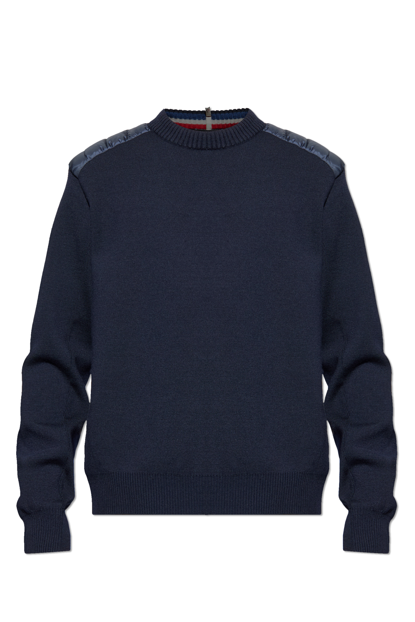 Moncler Grenoble MONCLER GRENOBLE APRES - SKI, Mężczyźni, Granatowy