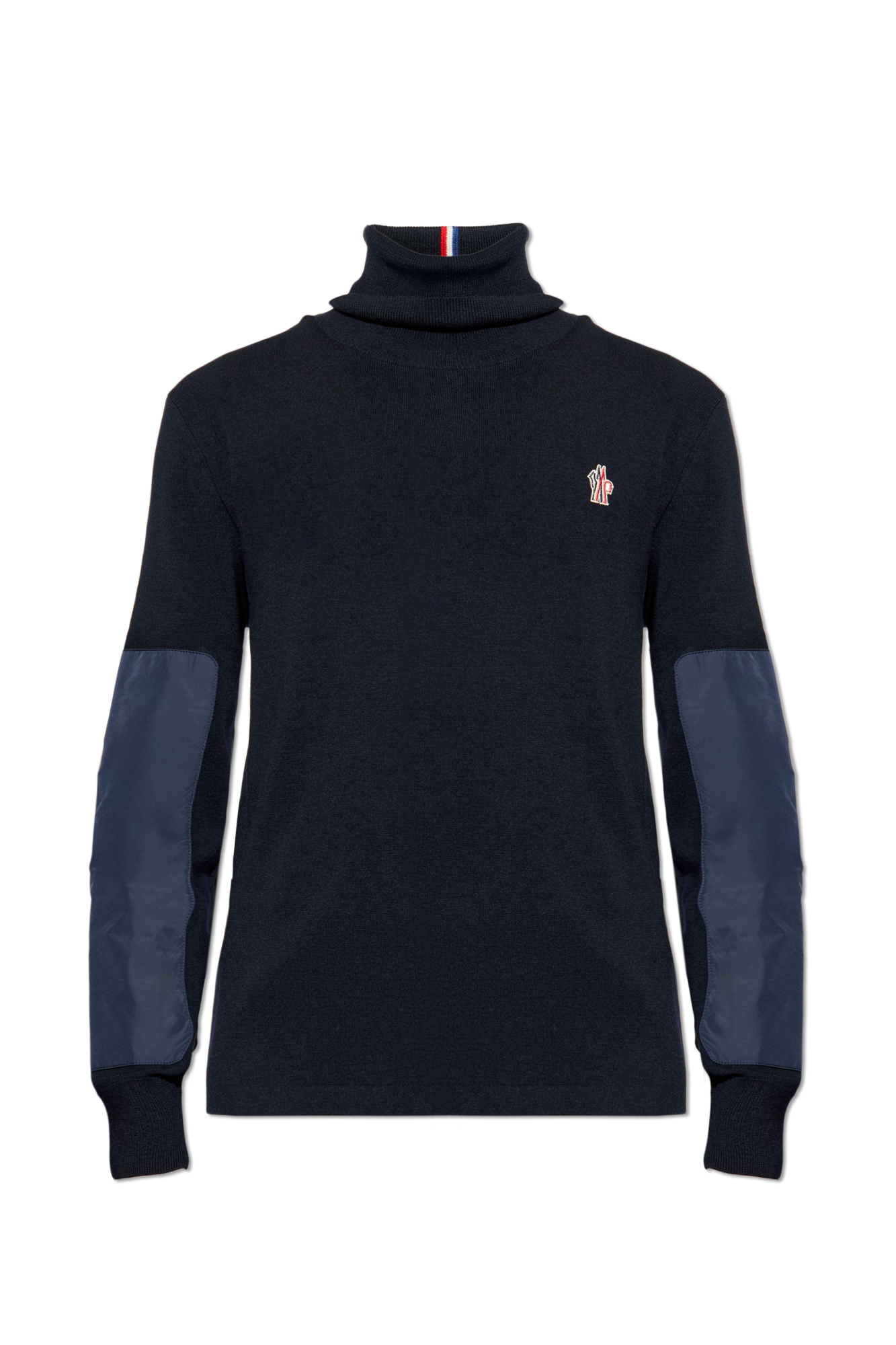 Moncler Grenoble MONCLER GRENOBLE APRES-SKI, Mężczyźni, Granatowy