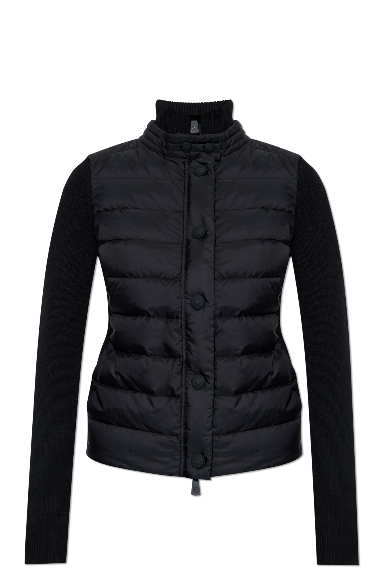 Moncler Grenoble MONCLER GRENOBLE APRES - SKI, Kobiety, Czarny