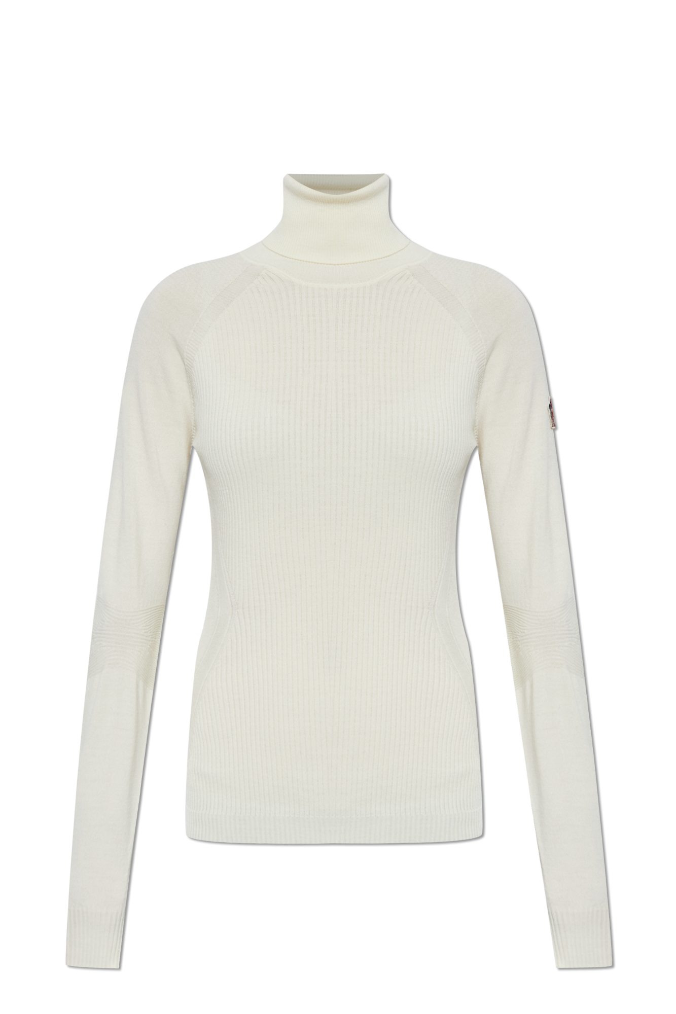 Moncler Grenoble MONCLER GRENOBLE APRES - SKI, Kobiety, Kremowy
