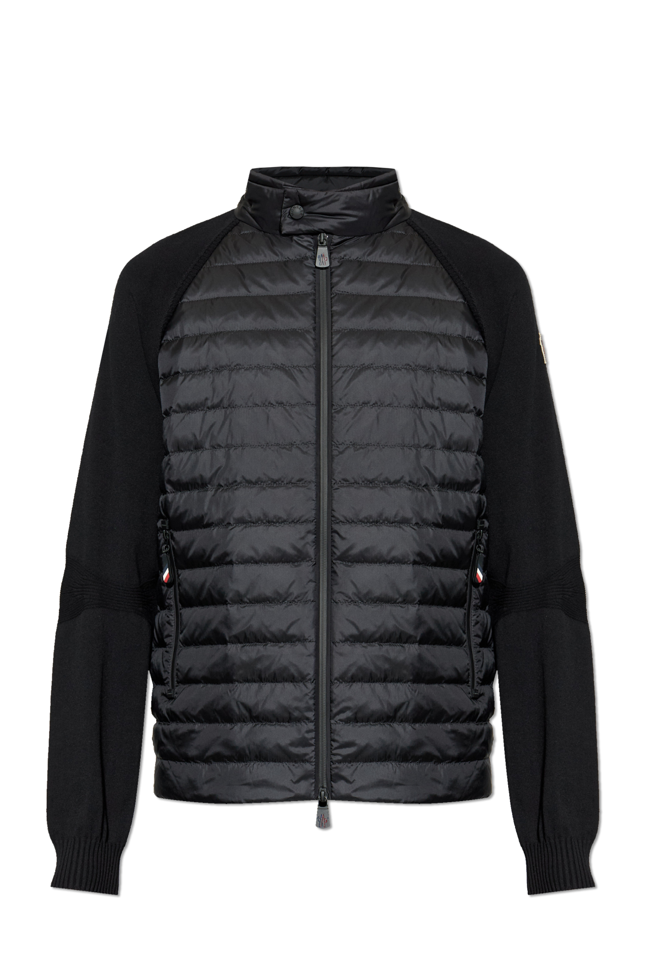 Moncler Grenoble MONCLER GRENOBLE DAY-NAMIC, Mężczyźni, Czarny