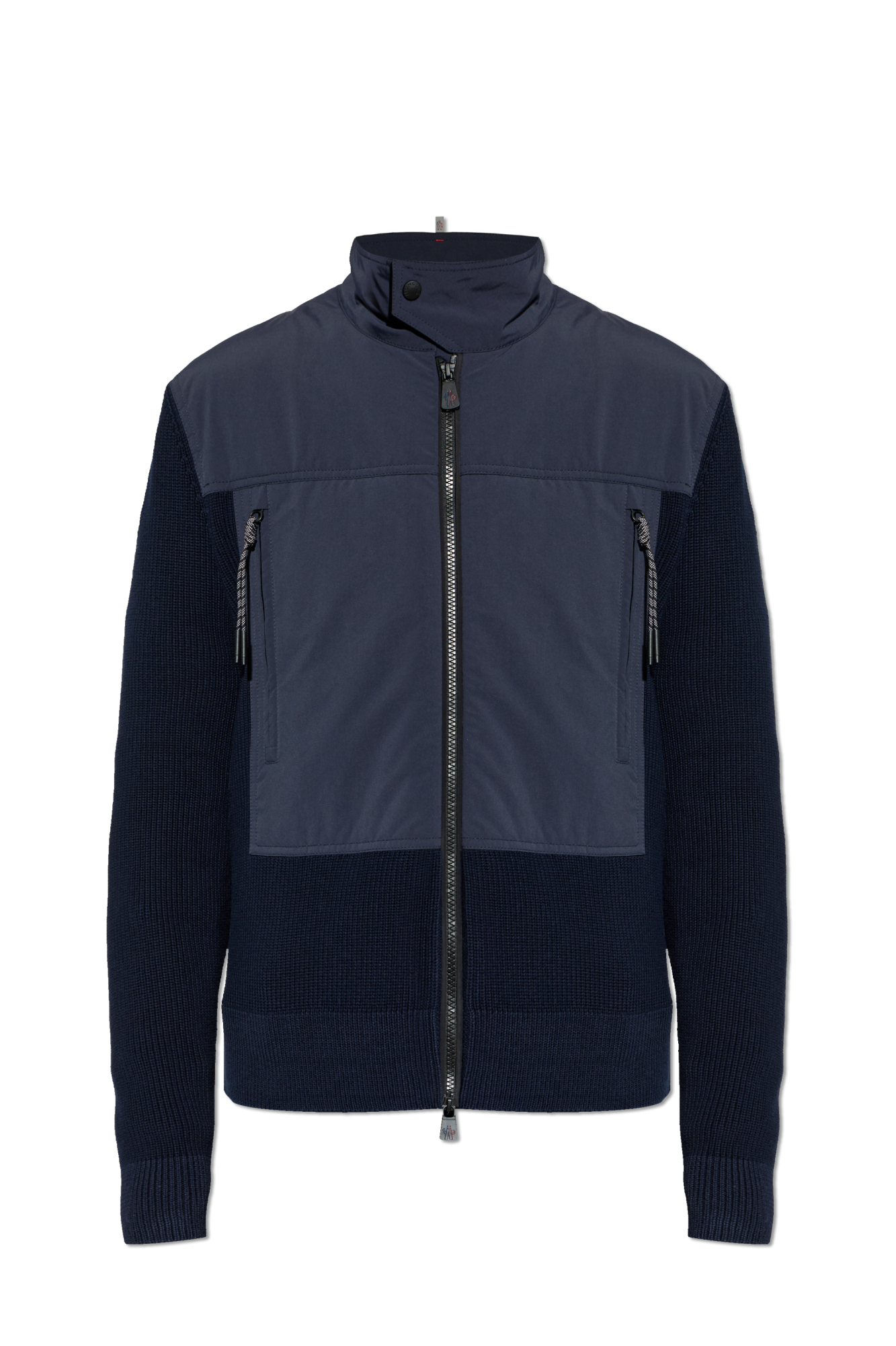 Moncler Grenoble MONCLER GRENOBLE DAY-NAMIC, Mężczyźni, Granatowy
