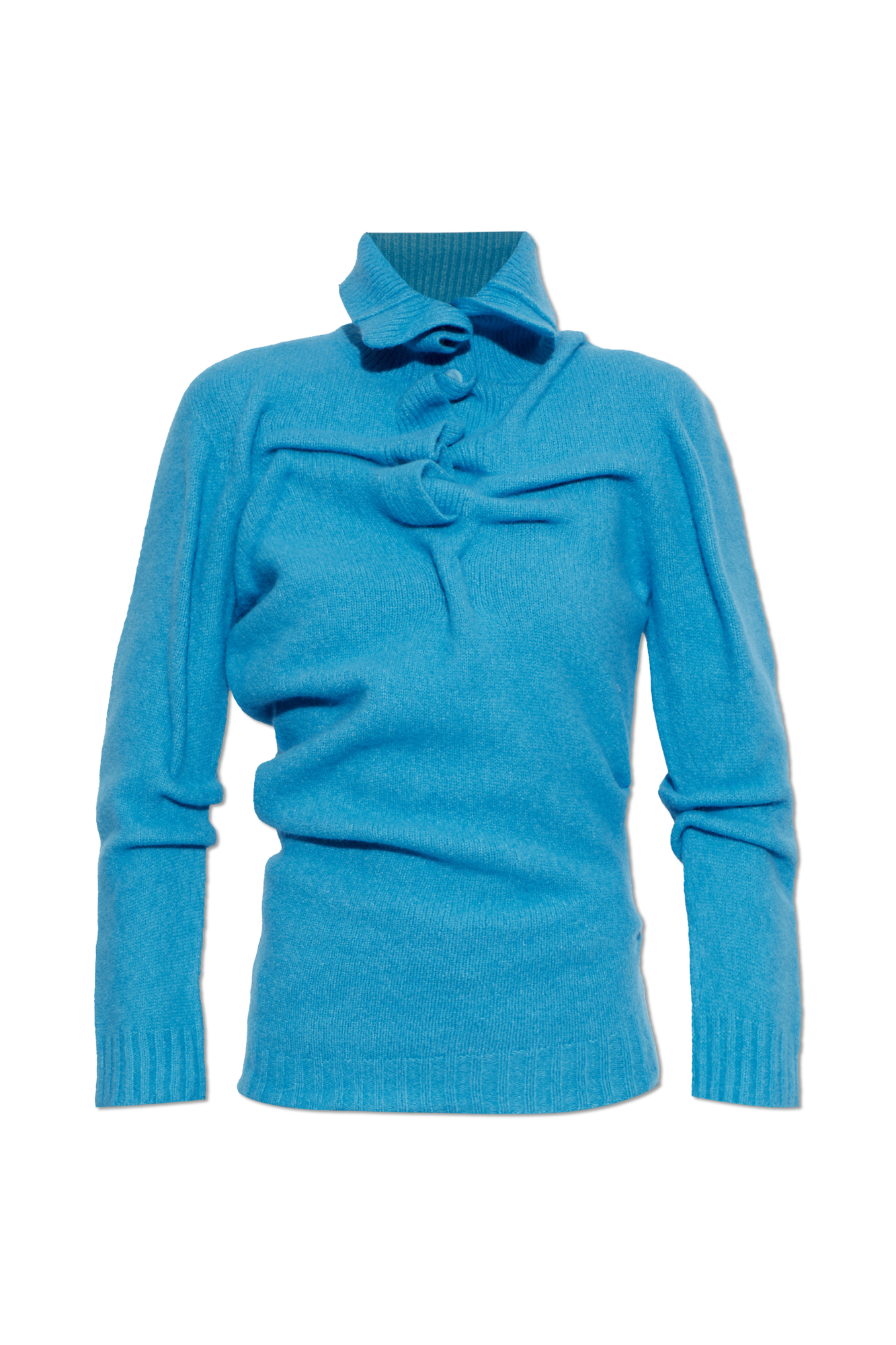 Diesel Golf ‘M-AMARY’, Kobiety, Niebieski