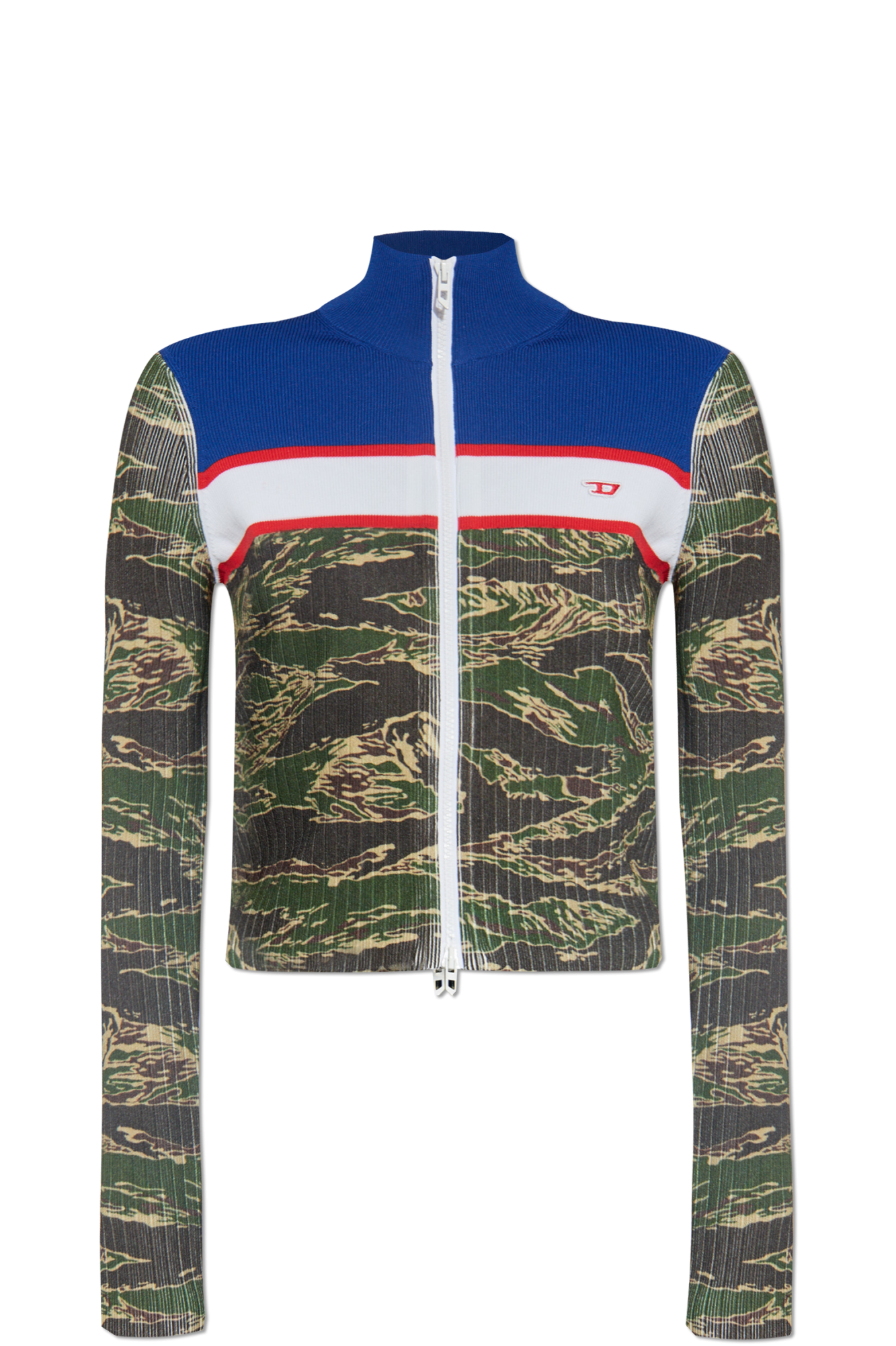 Diesel Bluza `M-CAMUT`, Kobiety, Multikolor