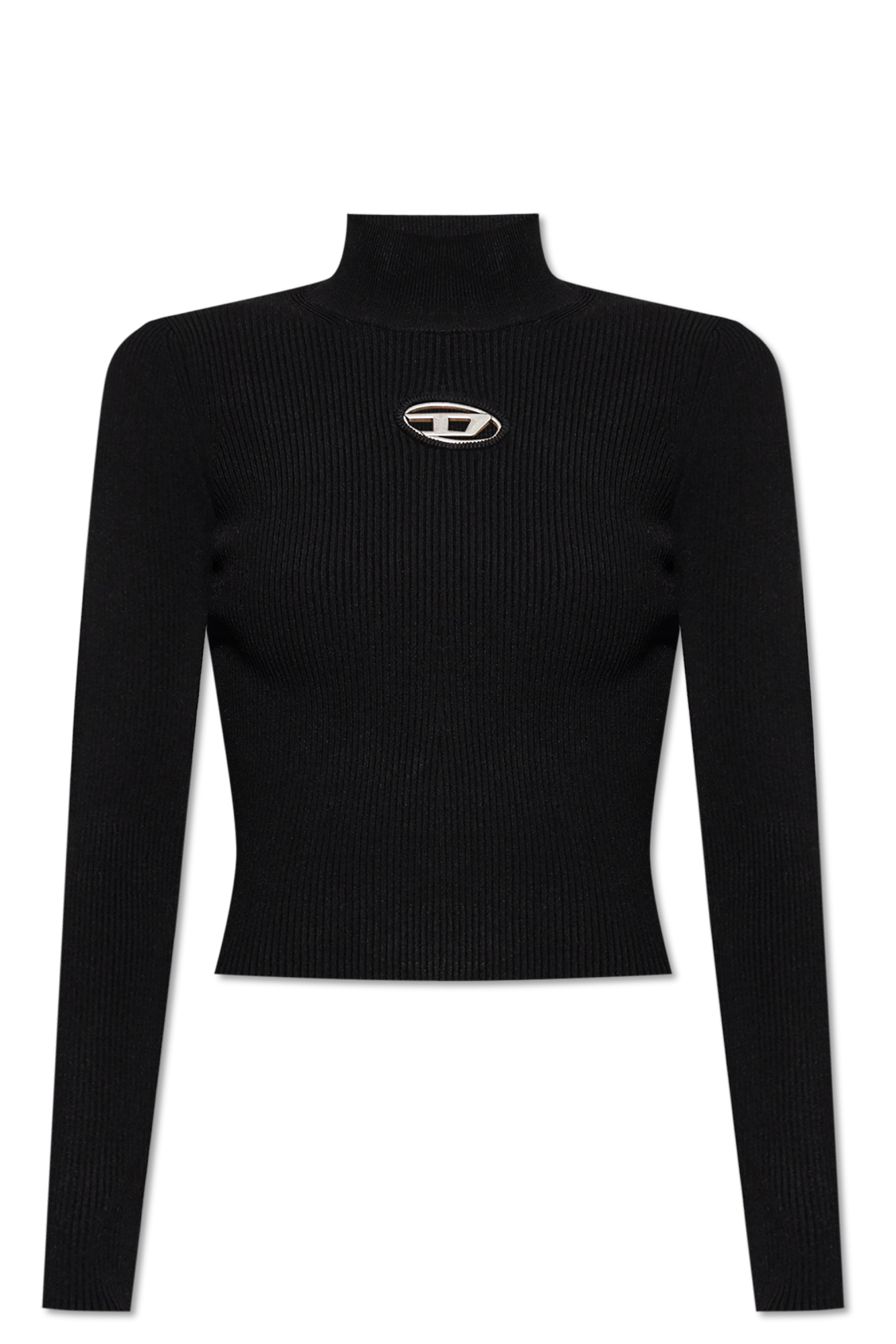 Diesel Golf `M-VALARI-TN`, Kobiety, Czarny