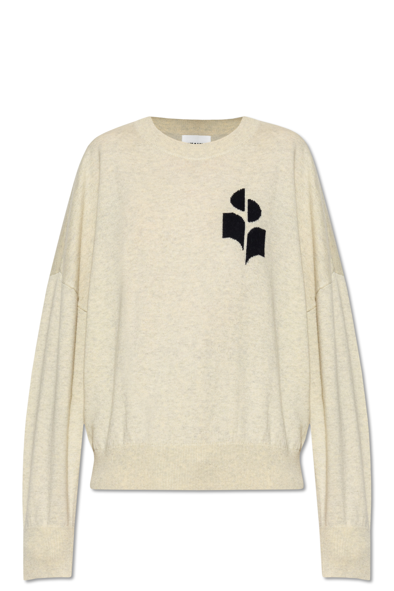 Marant Etoile Sweter ‘Marisans’, Kobiety, Szary