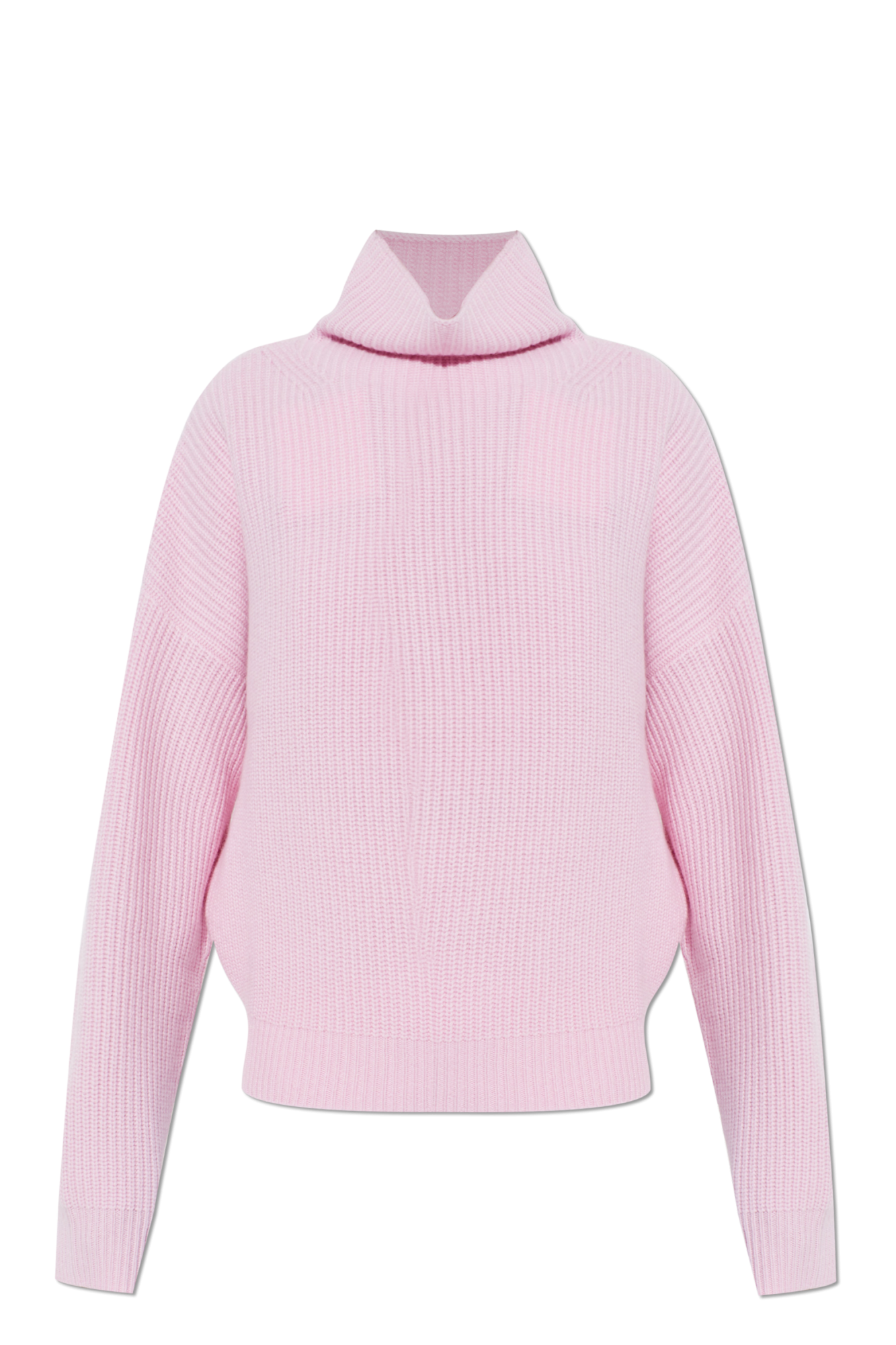 Isabel Marant Golf `Brooke`, Kobiety, Różowy